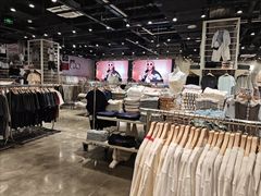 -BASEMENT FG (成都太古里店)