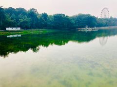 -南宁南湖公园