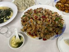-北戴河庆山饭店·海鲜砂锅粥(北戴河黑石路店)