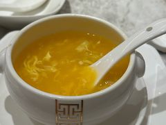 -广州天河合景福朋喜来登酒店 · 聚味轩中餐厅
