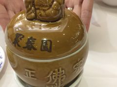 -聚春园自助餐厅(东街口店)