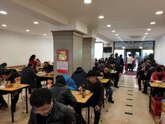 大堂-水仙拉面(水仙街店)