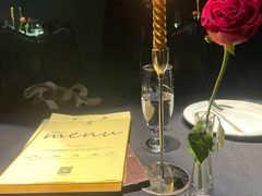 -小火花·干式熟成牛排馆Spark SteakHouse(剑桥郡店)