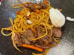 -豪客来牛排(成都锦江大融城店)