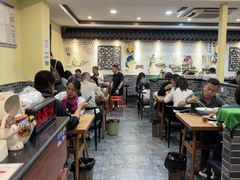 -浑河春面馆非遗鹿角面(良乡店)