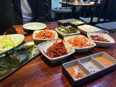 -火炉情韩国料理店(古田路店)