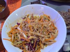 -杨小佳·齐齐哈尔烤肉·烤串(广州店)
