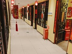 -西贝(六里桥旗舰店)