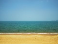 -西秀海滩公园