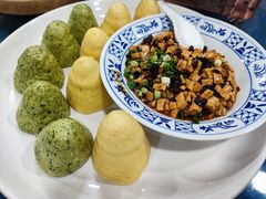 -老味道餐厅(江山店)