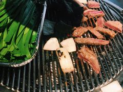 -碎怂烤肉(钟楼柳巷店)