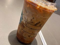 六倍美式-星巴克臻选(嘉兴海宁银泰城店)