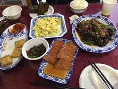 -洞天食府(北大街店)