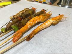 -烤五行·烧烤烤串(石佛营店)