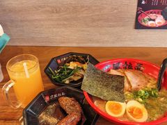 -寸屋拉面(凯德晶萃店)