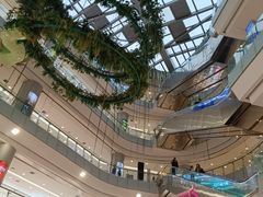 -凯德广场(学府店)
