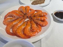 -万龙洲海鲜(南新仓店)