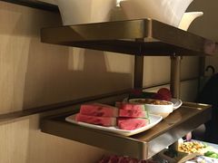 -海底捞火锅(海宁路店)