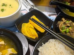 -老娘舅(吴山路店)