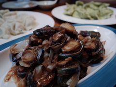 -船歌·鱼水饺青岛菜(金狮广场店)