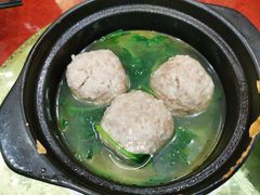 -陈记菜馆·非遗淮扬菜(东关街教场店)