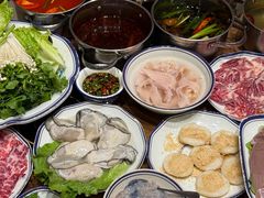 -厝味火锅·潮汕卤水火锅(十一合店)