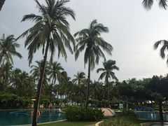 -三亚亚龙湾天域度假酒店