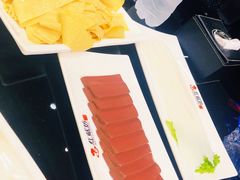 -红菇坊鲜汤火锅(北站店)