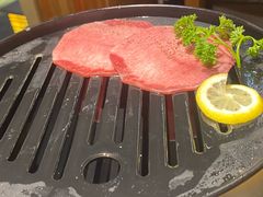 -九田家黑牛烤肉料理(麒麟万达店)
