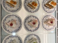 -PETIT PARIS 小巴黎(花园道店)