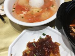 -阿莉餐厅(枣阳路店)