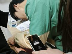 -派美特宠物医院·核磁CT·骨科肿瘤·疑难转诊(沈农禾丰店)