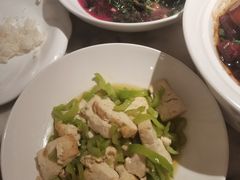 -梁家大院•农家菜(昆山会展中心店)