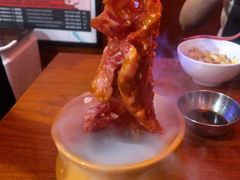 -大阪烧肉BAKA一代(十亩地店)