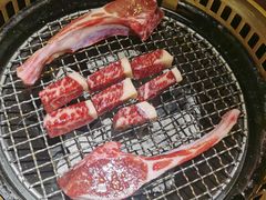 -橘焱胡同烧肉夜食(BFC外滩金融中心店)