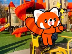 -美加国际幼儿园(四季青校区)