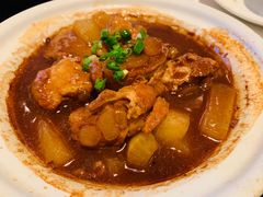 -港丽餐厅(高德置地店)