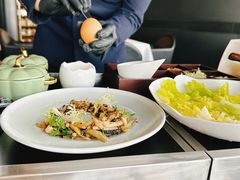 -THE WANG王品(上海中心云端店)