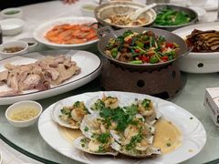 -福满园大酒楼(梅林店)