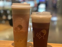 -喜茶(深圳东门1234店)