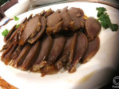 -椿记烧鹅(叠彩店)