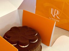 -La Repete 手工千层蛋糕(深圳卓悦中心店)