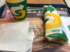 -赛百味SUBWAY(哈西店)