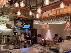 -金鱼妈妈 山野·食趣(荫山街店)