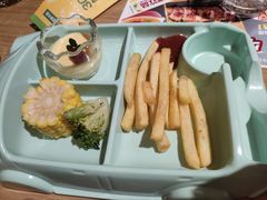 -豪客来牛排(红豆万花城店)