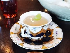 -万岛日本料理铁板烧(静安店)