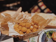 -百特喜·意大利餐厅(八佰伴镇江店)