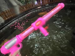 -东方华地城湿地温泉度假区