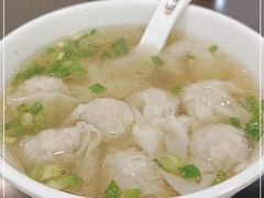 -蓝记云吞(正果店)