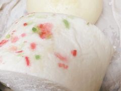-航天馒头(瞻园路店)
